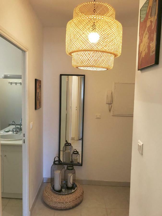 Appartement Duplex With Cathedral View à Montpellier Extérieur photo